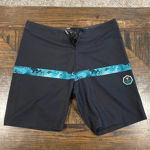 Men’s Vissla 7” Inseam Board Short